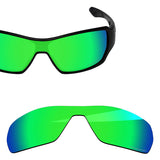 Anti-salt Polarized Replacement Lenses for Oakley Offshoot