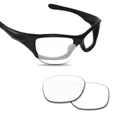 Anti-Saltwater Replacement Lenses for Oakley Pit Bull Sunglasses - Various