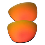 New 1.8mm Thick UV400 Replacement Lenses for Oakley Frogskins Sunglass - Options