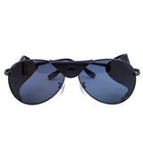 Polarized Sports Sunglasses