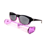 1 Pair Premium Quality Wayfarer Designer Square Reading Glasses