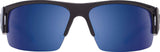 Optic Flyer Transparent Performance Sunglasses | Shatter Resistant
