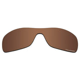 New 1.8mm Thick UV400 Replacement Lenses for Oakley Antix Sunglass - Options