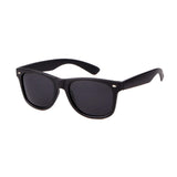 Men Wayfarer Polarized Sunglasses Women 100% UV 400 Protection Sunglasses