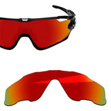 Anti-salt Polarized Replacement Lenses for Oakley Jawbreaker