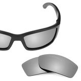 Replacement Lenses for Costa Corbina