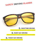 Driving Ultra Light Polarized Sunglasses for Men Women Al-Mg Metal Frame 100% UV400 protection Outdoor Sunglasses