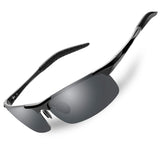 Polarized Sunglasses Men Women Classic Retro UV400 Protection