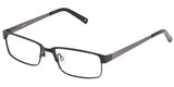 Prescription Glasses Frames Eyeglasses For Men - Metal Optical Rx (Thane)