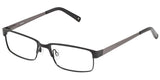 Prescription Glasses Frames Eyeglasses For Men - Metal Optical Rx (Thane)
