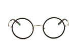 Vintage Retro Small Round Prescription Optical Eyeglass Frame