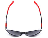 Men Classic Brand Sunglasses HD Polarized Driving Sun Glasses S8404