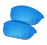 Men's Replacement Lenses for Oakley Half Jacket 2.0 Sunglass - More Options