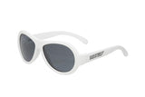 Original Aviator Sunglasses, Black Ops Black Junior (0-2 years)