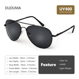 Aviator Sunglasses for Mens Womens Mirrored Sun Glasses Shades with Uv400