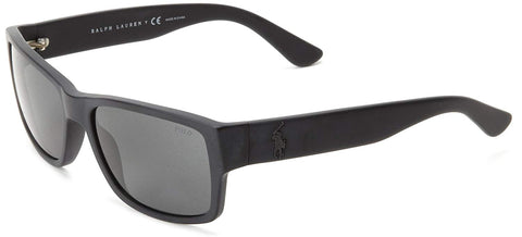 0PH4061 Square Sunglasses