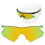 Replacement Sunglass Lenses for Oakley M Frame Heater