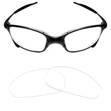 Replacement Lenses Different Colors for Oakley Juliet Sunglass Polarized