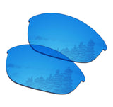 Men's Replacement Lenses for Oakley Half Jacket Sunglass - 12 Options