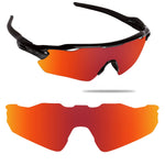 Anti-saltwater Polarized Replacement Lenses for Oakley Radar EV Path Sunglasses