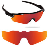 Anti-saltwater Polarized Replacement Lenses for Oakley Radar EV Path Sunglasses