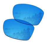 Men's Replacement Lenses for Oakley Jupiter Squared Sunglass - 12 Options