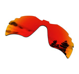 Men's Replacement Lenses for Oakley Radar Path Vented Sunglass - 12 Options