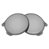Performance Replacement Lenses for Oakley Tailend Sunglass Polarized Etched