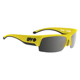 Optic Flyer Transparent Performance Sunglasses | Shatter Resistant