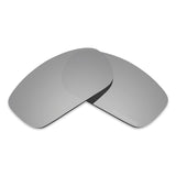 Performance Replacement Lenses for Oakley X Squared Sunglass Polarized Etched