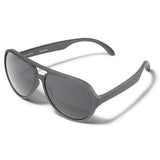 Magnetic Aviator Sunglasses - Lightweight, Flexible and Polarized