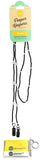 Eyeglass Retainer & Sunglass Holder  Light Classic Beads, Assortment Light Classic, 3pk mix | w/Microfiber Cloth & Screwdriver