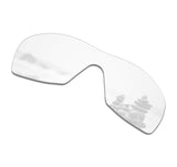 Men's Replacement Lenses for Oakley Dart Sunglass - 12 Options