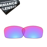 Polarized Lens Replacement for Oakley Hijinx Sunglass - More Options