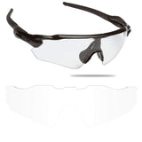 Anti-saltwater Polarized Replacement Lenses for Oakley Radar EV Path Sunglasses