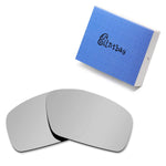 100% Precise-Fit Replacement Sunglass Lenses for Costa Del Mar Fantail