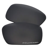 New 1.8mm Thick UV400 Replacement Lenses for Oakley Crankshaft Sunglass - Options
