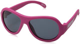 Original Aviator Sunglasses, Black Ops Black Junior (0-2 years)