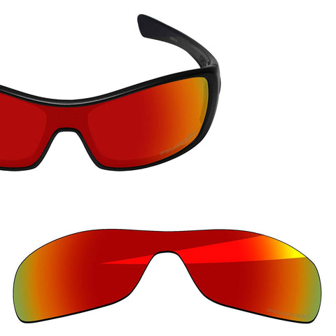 Anti-salt Polarized Replacement Lenses for Oakley Antix