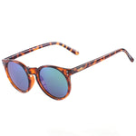 Wayfare Sunglasses Women Man's Polarized Driving Retro Fashion Mirrored Lens UV Protection Sunglasses