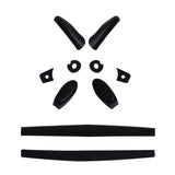 Replacement Rubber Kits for Oakley Juliet