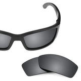 Replacement Lenses for Costa Corbina