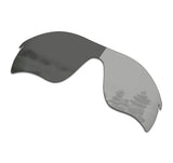 Men's Replacement Lenses for Oakley RadarLock Path Sunglass - 12 Options