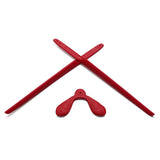 Replacement Earsocks & Nosepiece Rubber Kits for Rudy Project Rydon Sunglasses