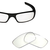 Anti-salt Polarized Replacement Lenses for Oakley Crankshaft