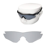 Replacement Sunglass Lenses for Oakley M2 Frame