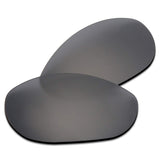 New 1.8mm Thick UV400 Replacement Lenses for Oakley Monster Dog Sunglass - Options