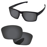 Replacement Lenses for Oakley Sliver