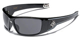 Original Gangsta Shades Hardcore Men's Sport Sunglasses