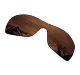 Men's Replacement Lenses for Oakley Antix Sunglass - 12 Options